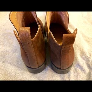 franco sarto richland 2 bootie